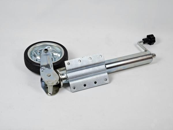 Automatik Stützrad